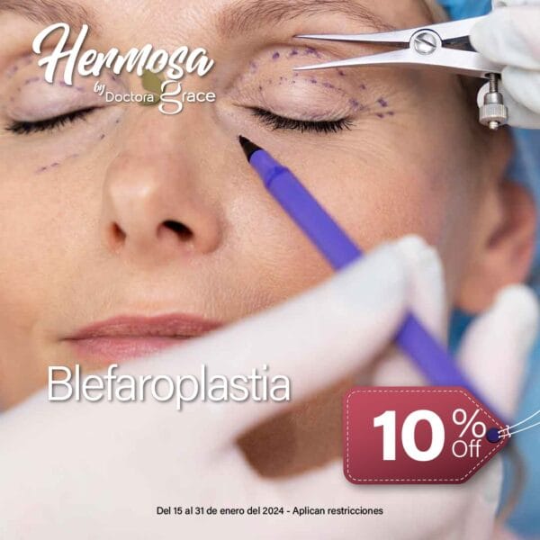 Blefaroplastia