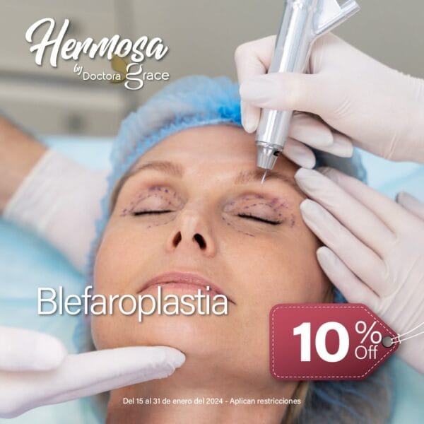 Blefaroplastia