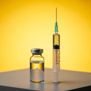 Tirzepatida, control de peso y de antojos