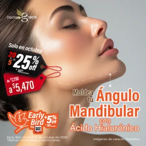 A.Mandibular AH Early Bird 2025