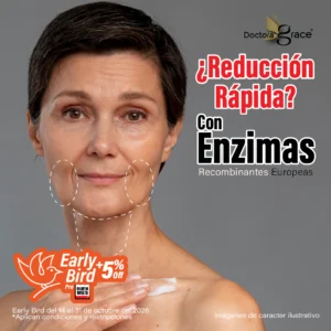 Enzimas Recombinantes Reductivas —Evolution— PB Serum (Aplicación Facial)