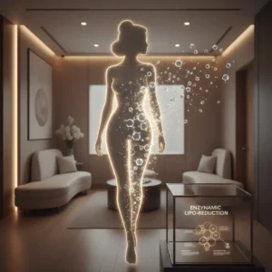 Moldeo y reducción facial y corporal