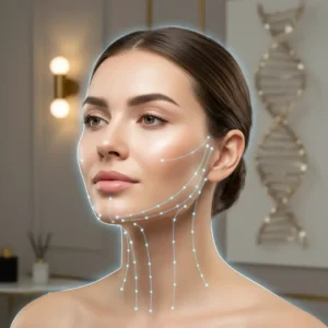 Toxina Botulínica y Tratamientos Tensores