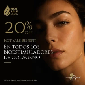Bioestimuladores de Colágeno | Hot Sale 2026