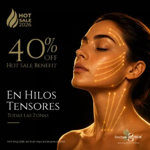 Hilos Tensores PDO | Hot Sale 2026